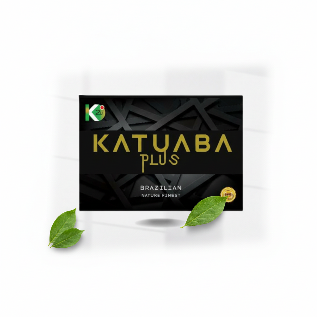 Katuaba Men+