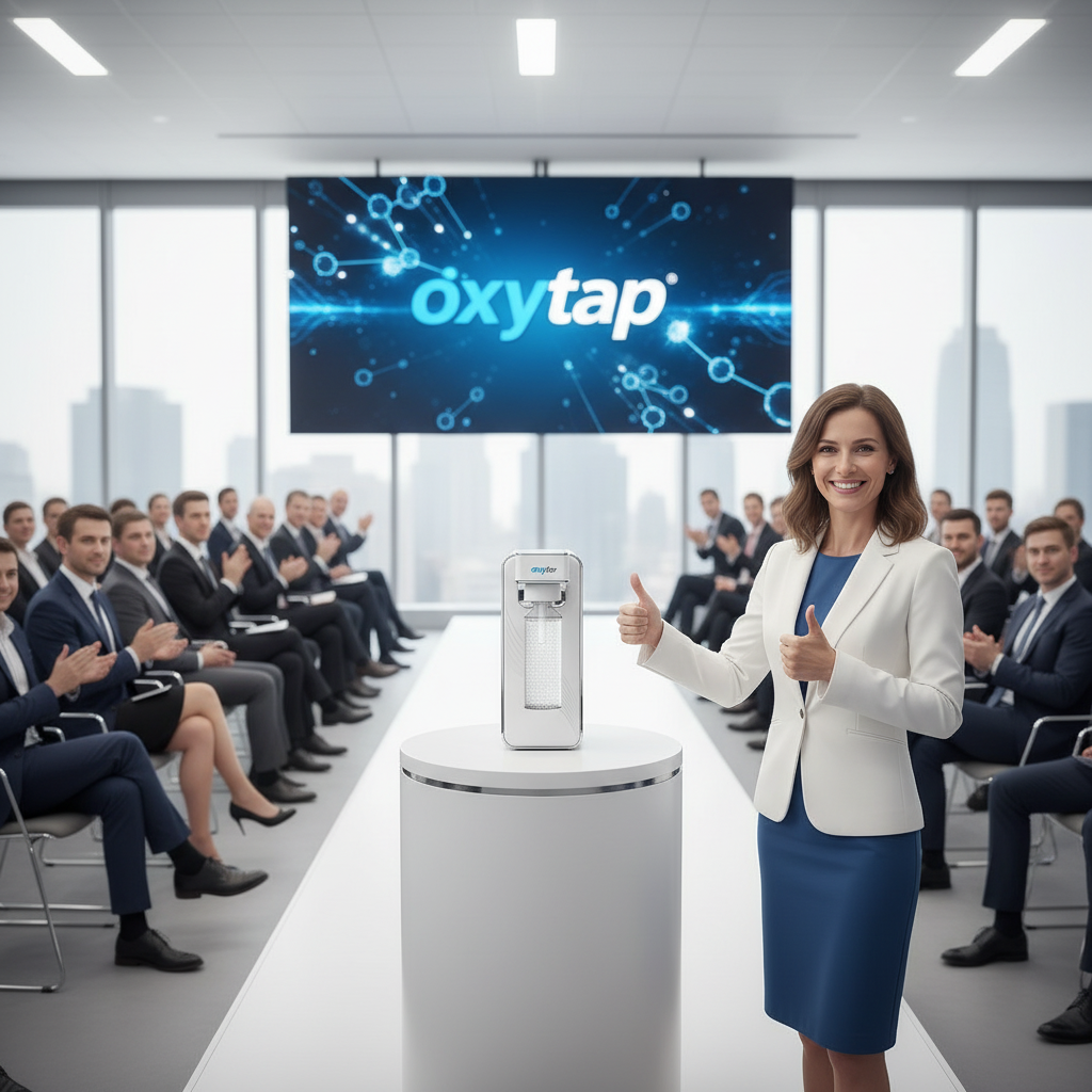 Oxytap